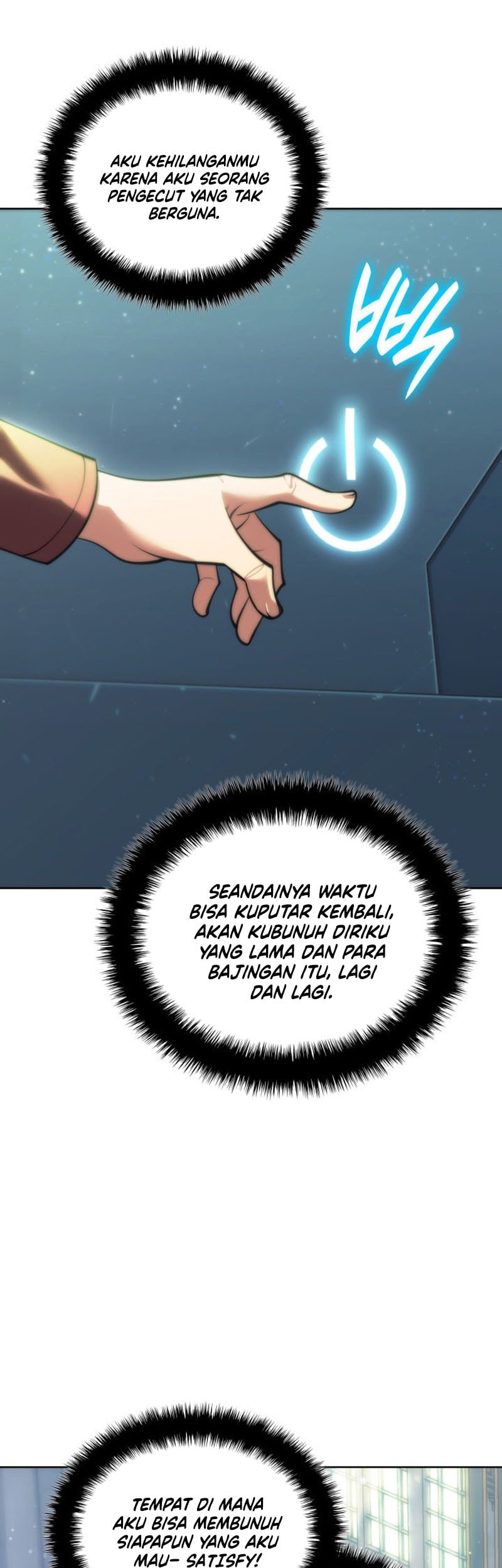 Overgeared New Chapter 285 Gambar 21