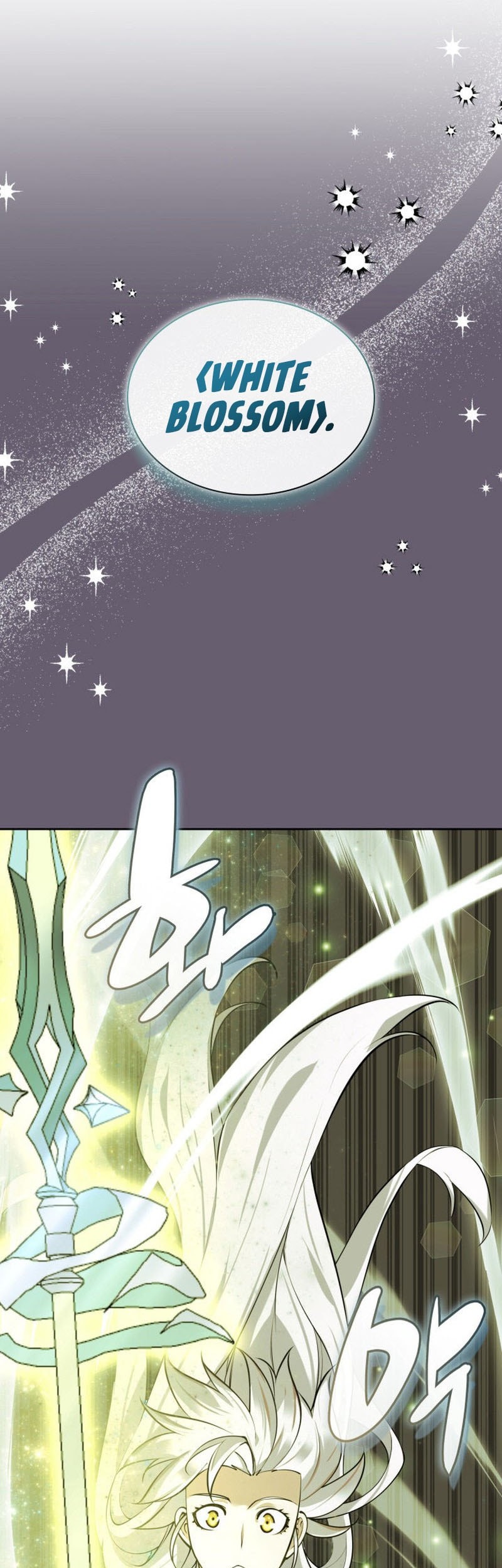 Overgeared New Chapter 287 Gambar 20