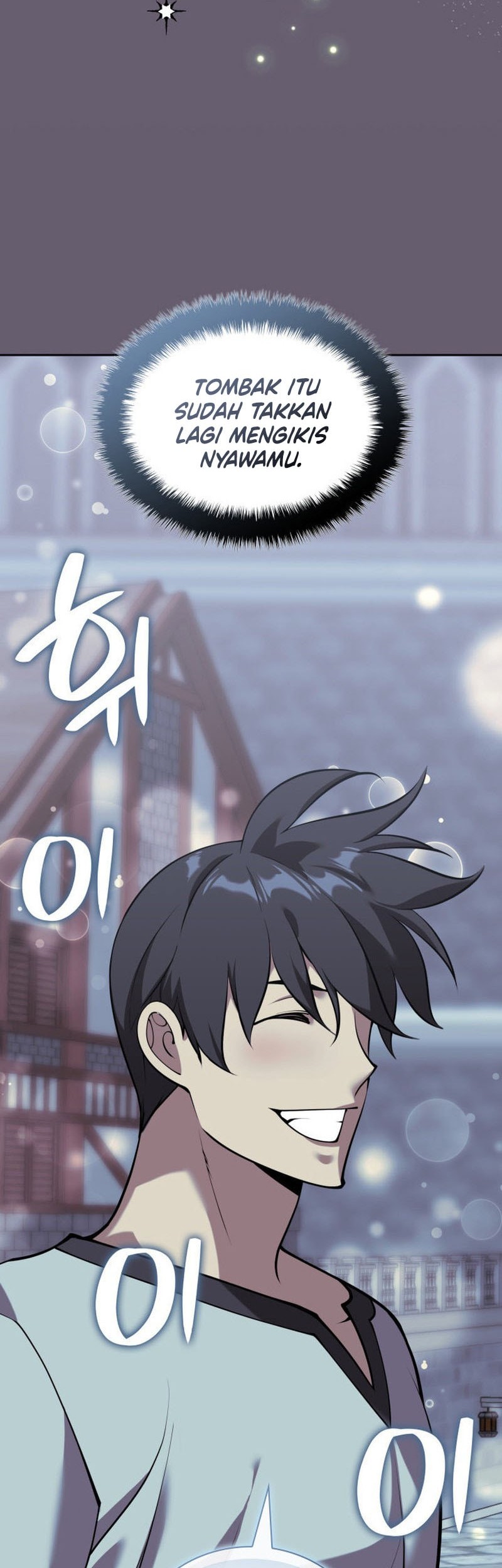 Overgeared New Chapter 287 Gambar 23