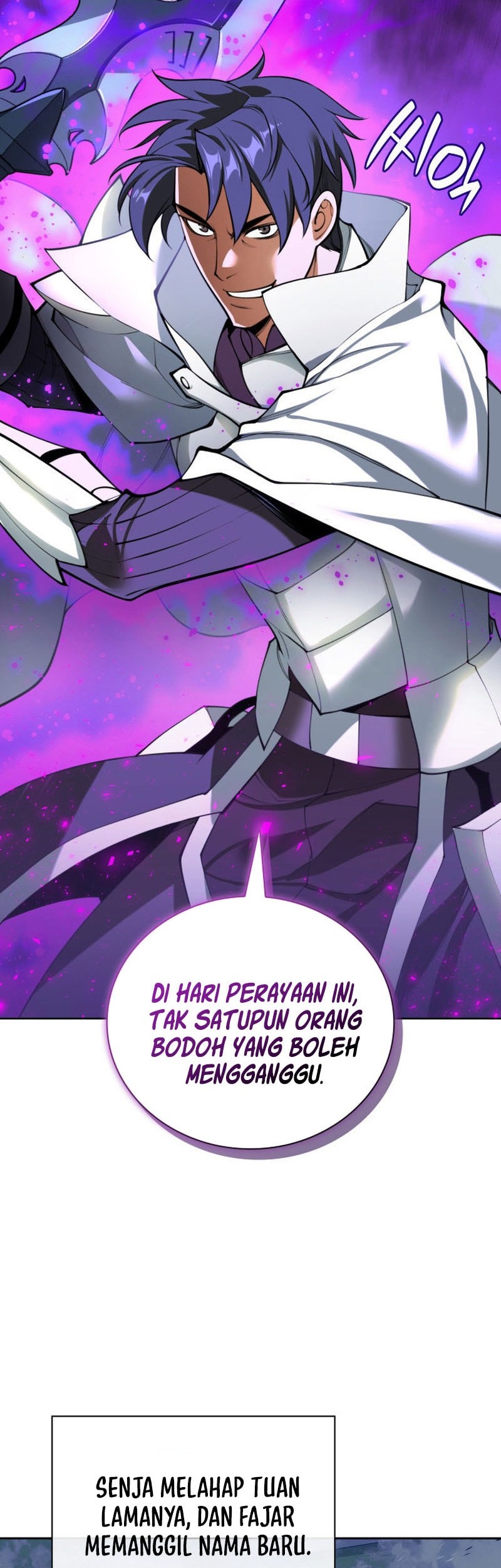 Overgeared New Chapter 288 Gambar 20