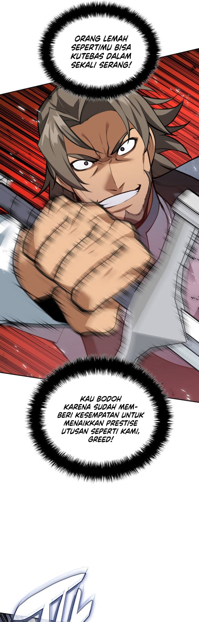 Overgeared New Chapter 290 Gambar 22
