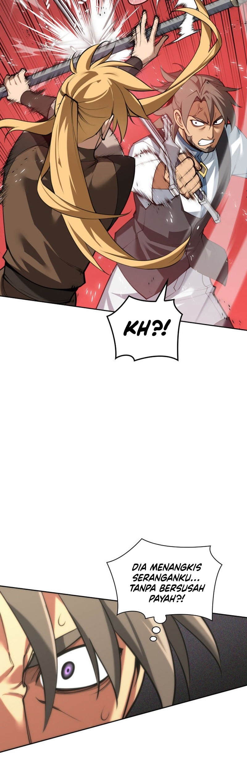 Overgeared New Chapter 290 Gambar 24