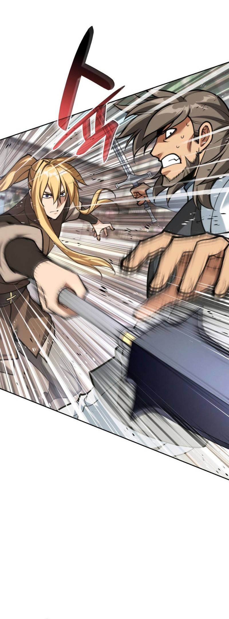 Overgeared New Chapter 290 Gambar 25