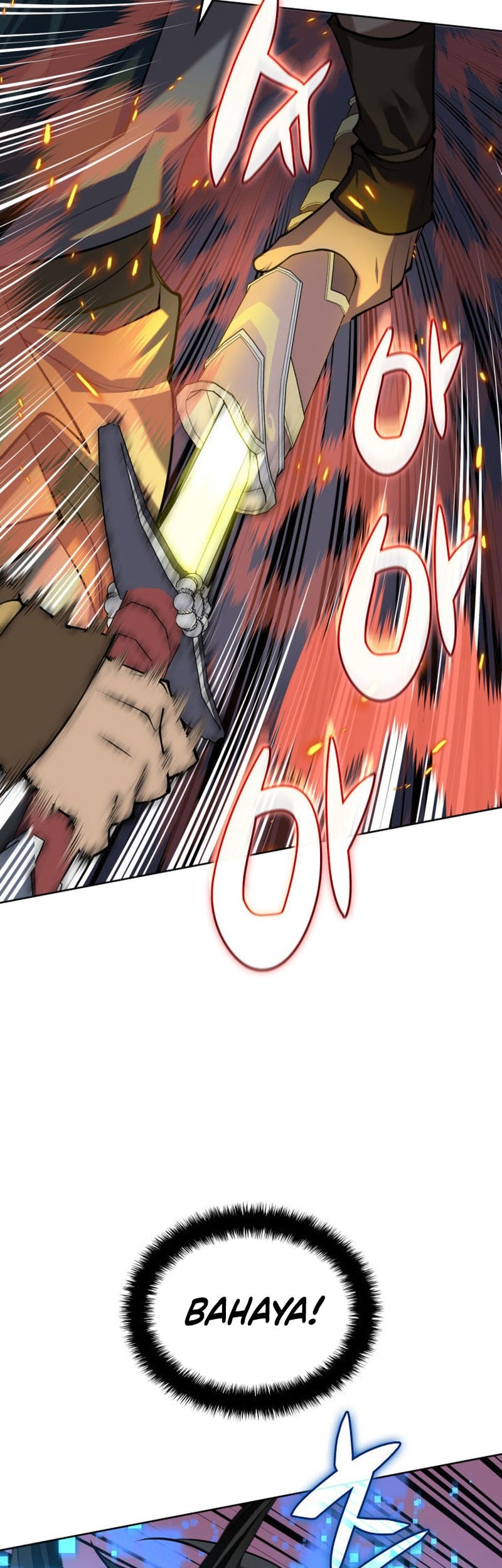 Overgeared New Chapter 291 Gambar 20