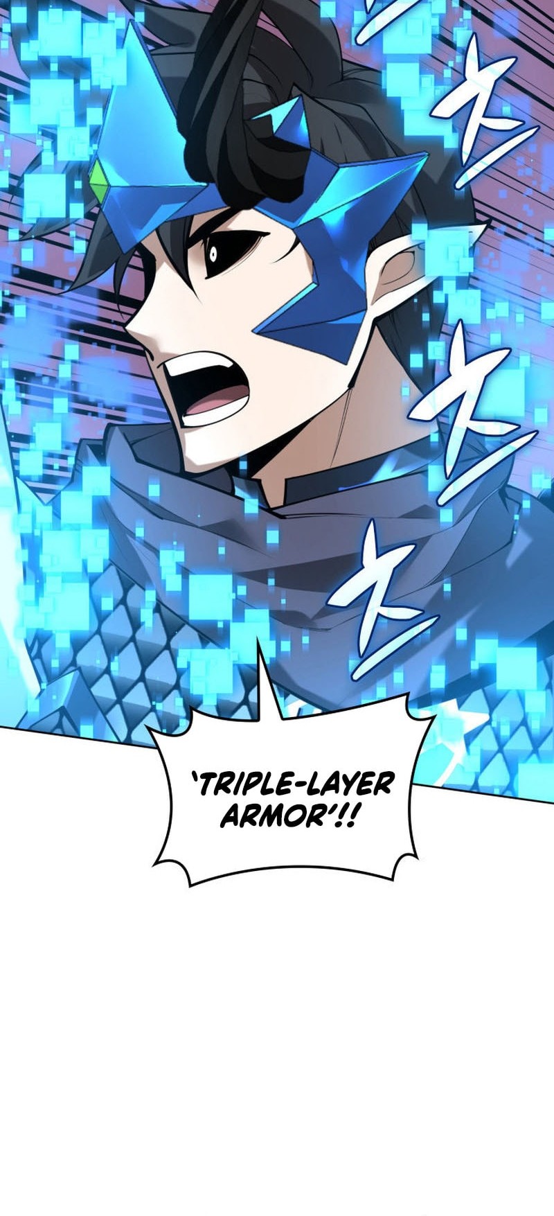 Overgeared New Chapter 291 Gambar 21