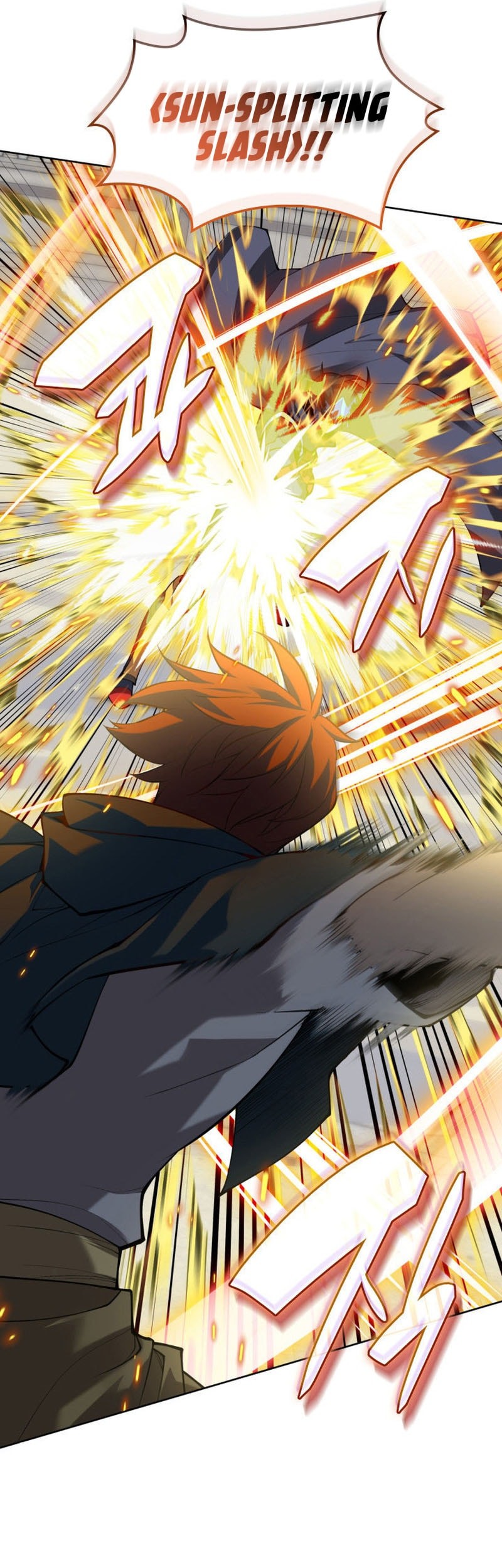 Overgeared New Chapter 291 Gambar 22