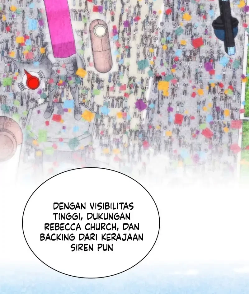 Overgeared New Chapter 293 Gambar 20