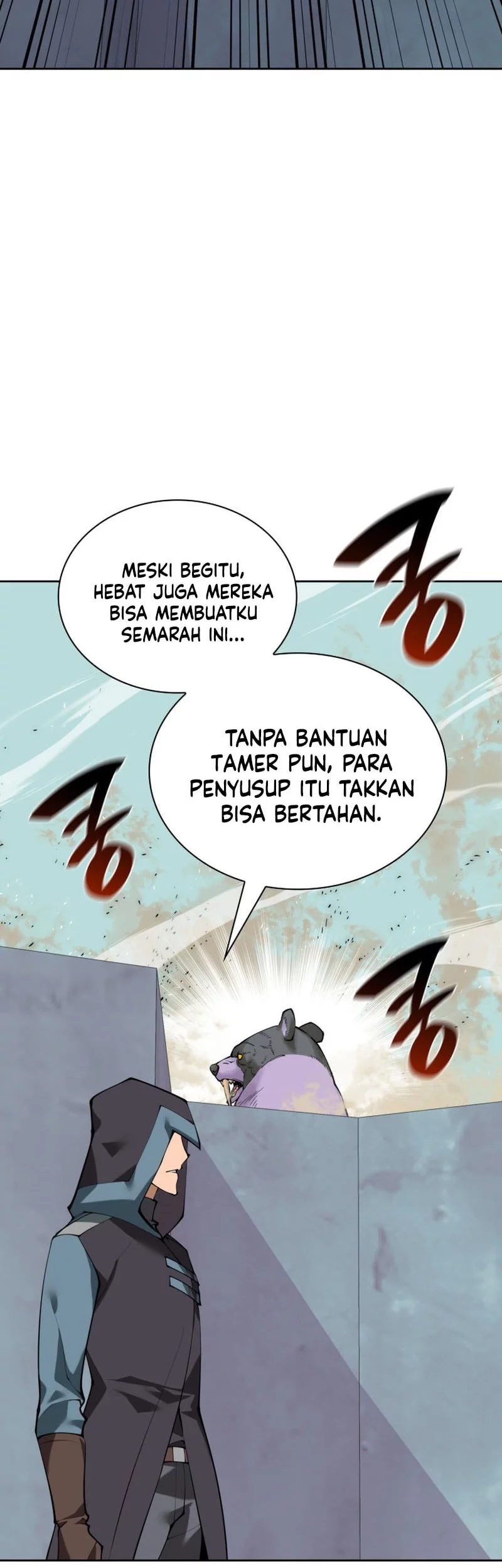Overgeared New Chapter 295 Gambar 21