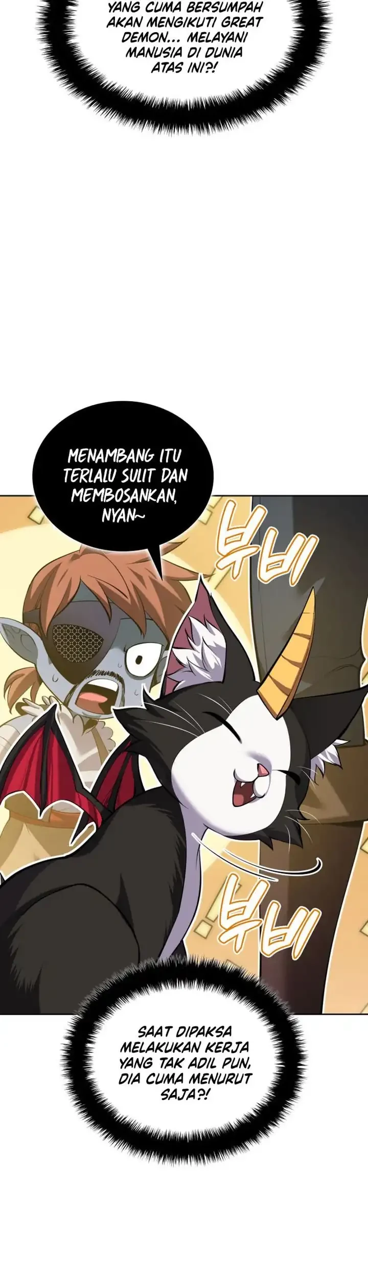 Overgeared New Chapter 296 Gambar 20