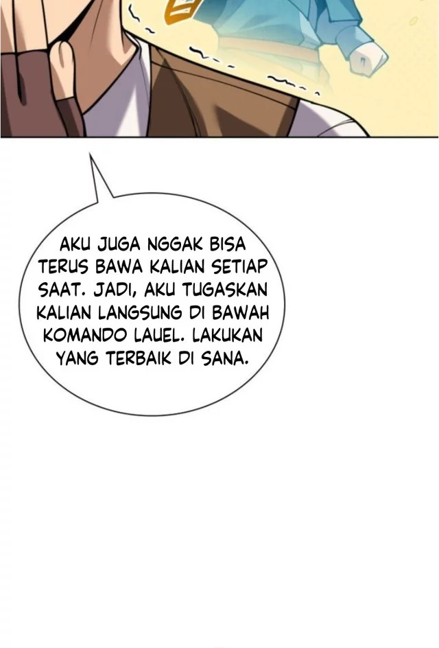 Overgeared New Chapter 297 Gambar 17