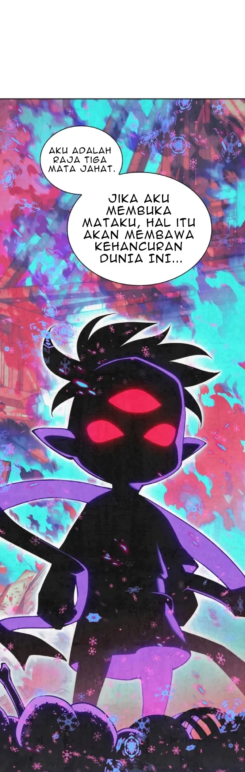 Overgeared New Chapter 298 Gambar 23