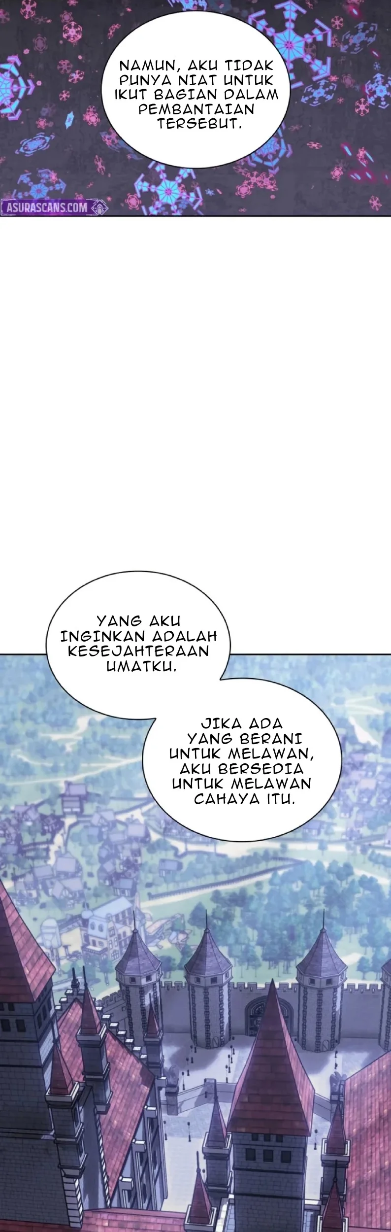 Overgeared New Chapter 298 Gambar 24
