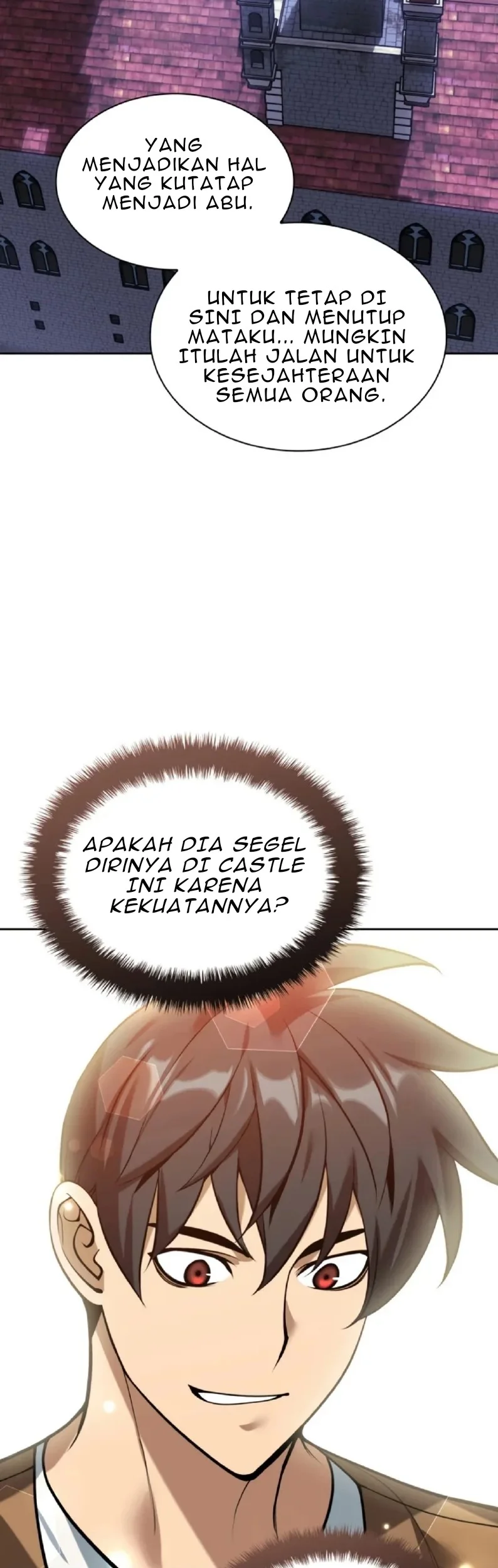 Overgeared New Chapter 298 Gambar 25