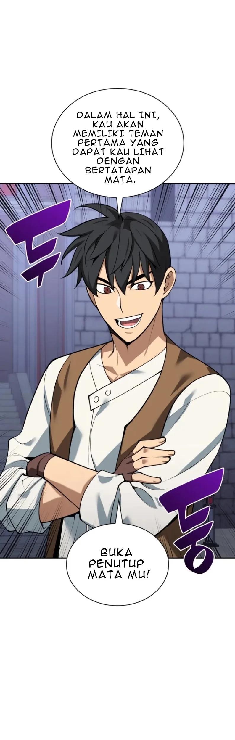 Overgeared New Chapter 298 Gambar 27