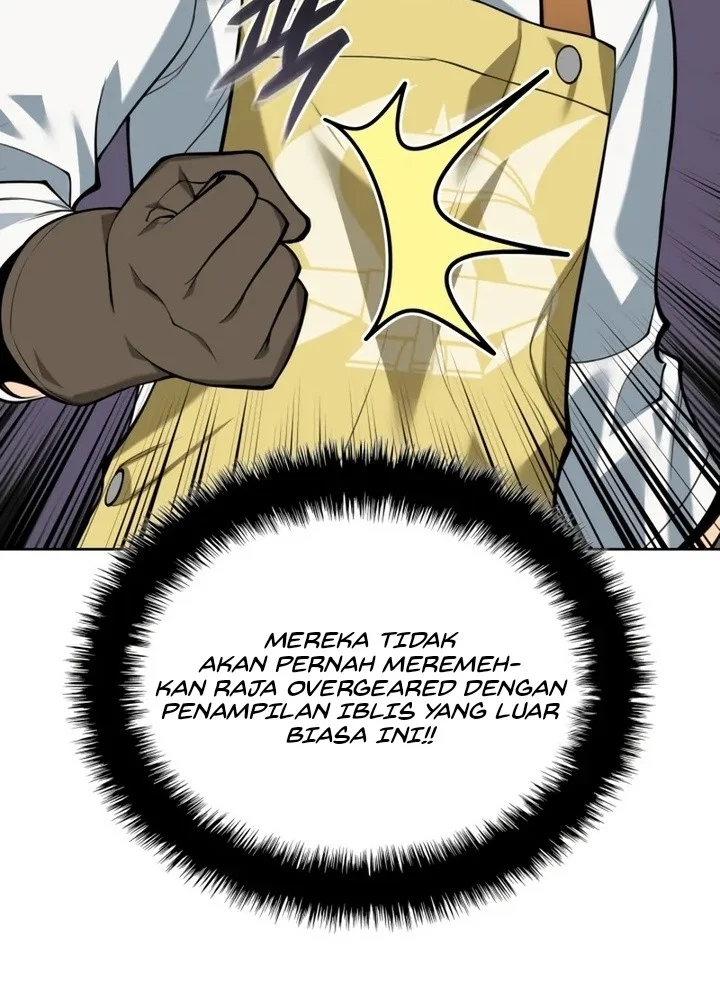 Overgeared New Chapter 299 Gambar 15
