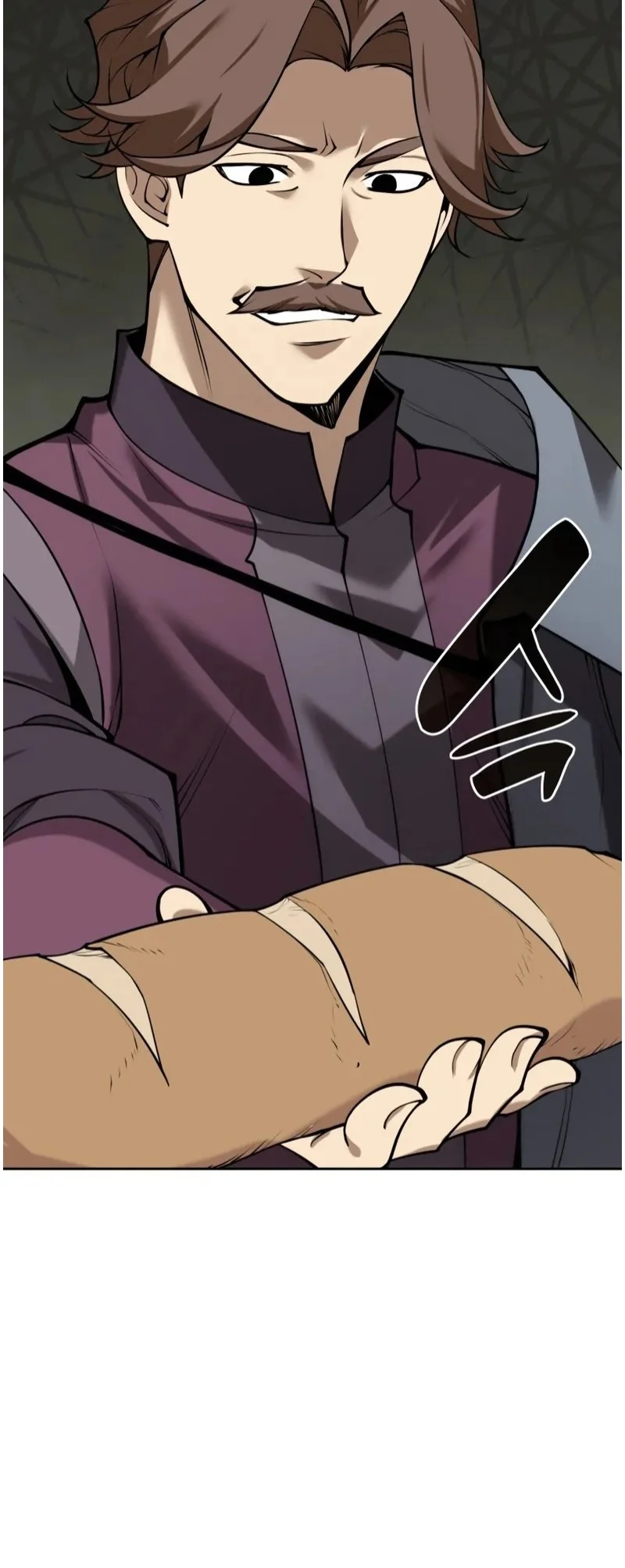 Overgeared New Chapter 300 Gambar 19