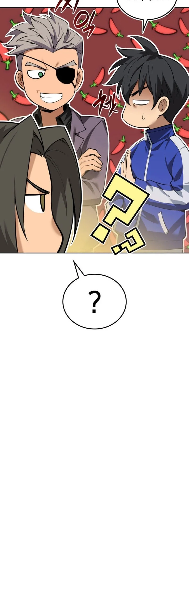 Overgeared New Chapter 302 Gambar 17