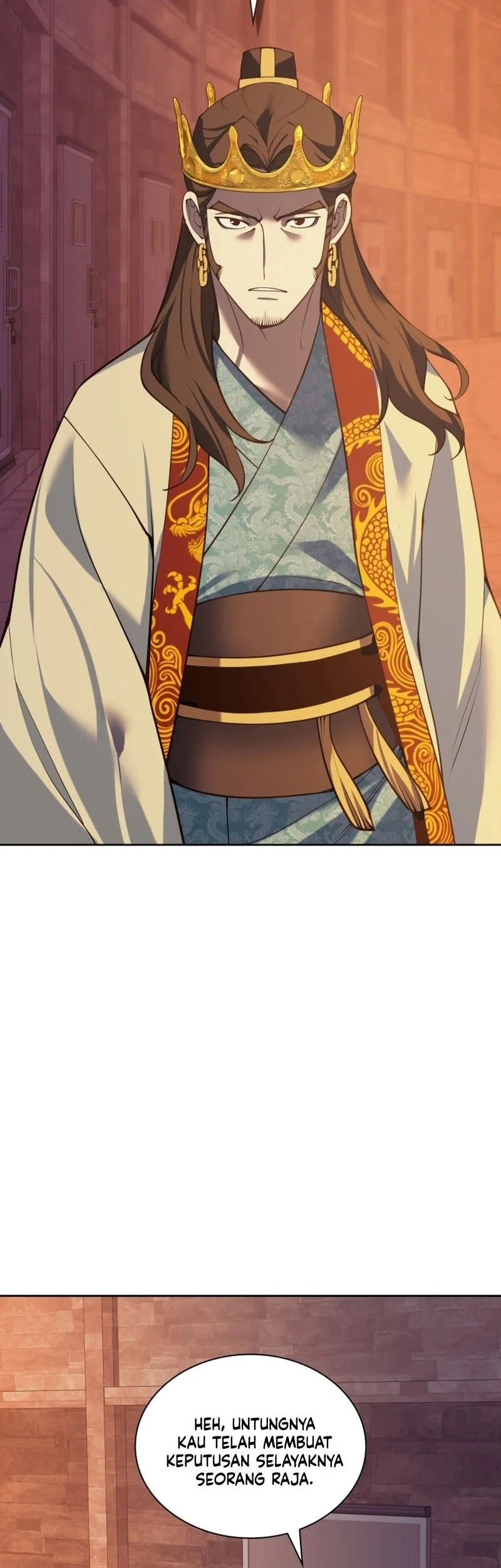 Overgeared New Chapter 306 Gambar 18