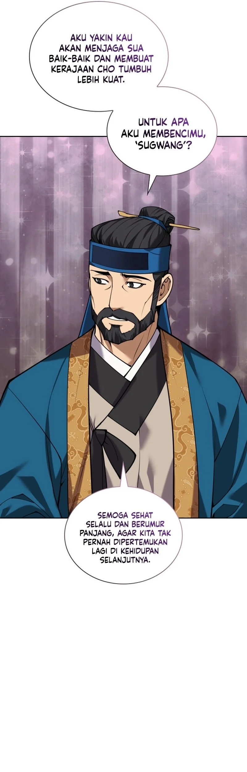 Overgeared New Chapter 306 Gambar 20
