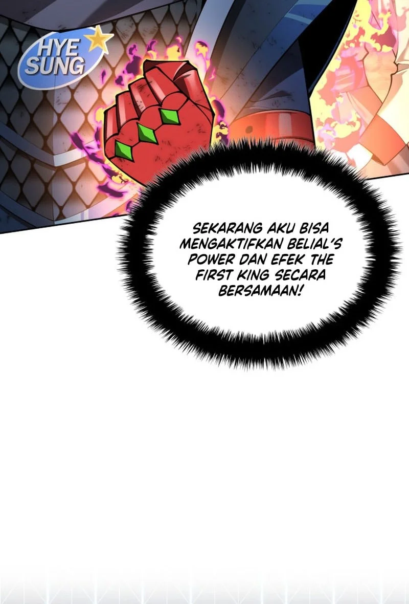 Overgeared New Chapter 308 Gambar 21