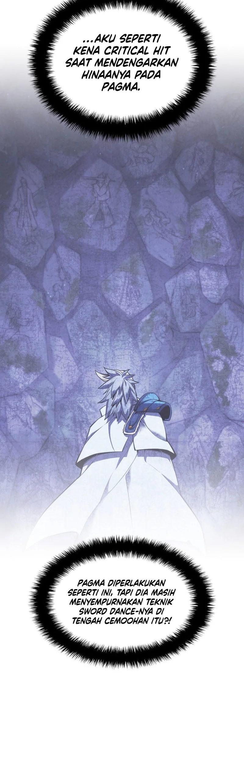 Overgeared New Chapter 309 Gambar 19