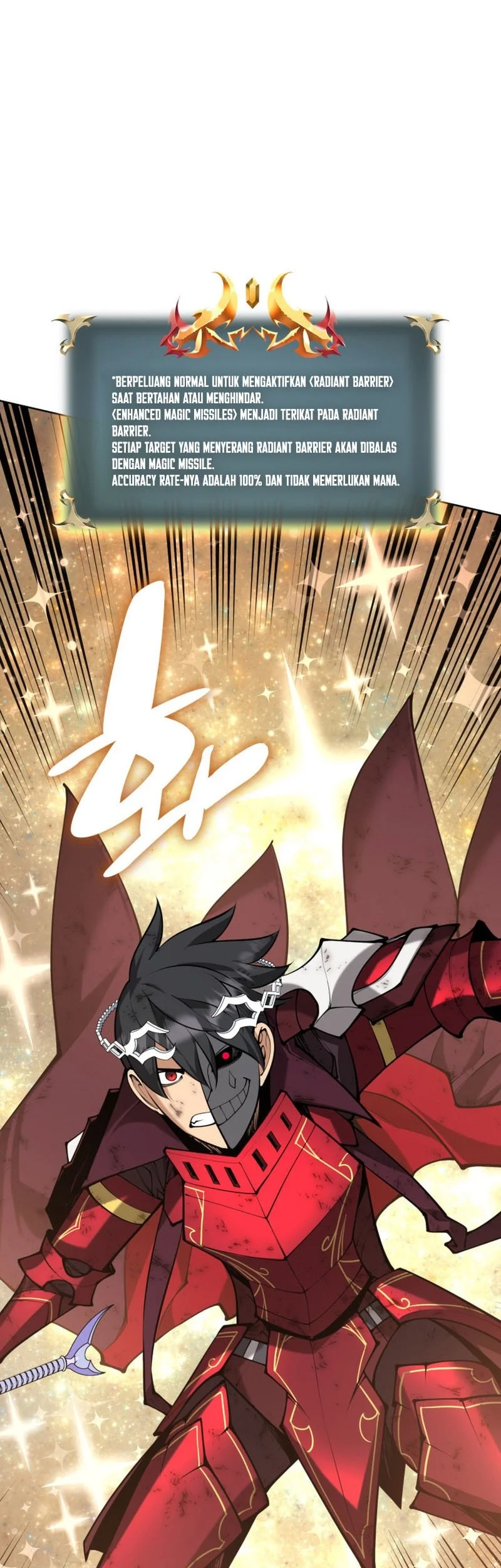 Overgeared New Chapter 316 Gambar 19