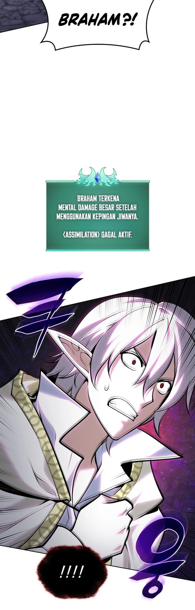 Overgeared New Chapter 318 Gambar 19