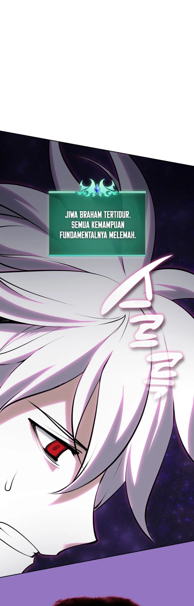 Overgeared New Chapter 318 Gambar 20