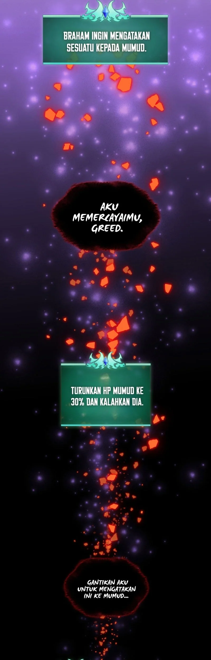 Overgeared New Chapter 318 Gambar 22
