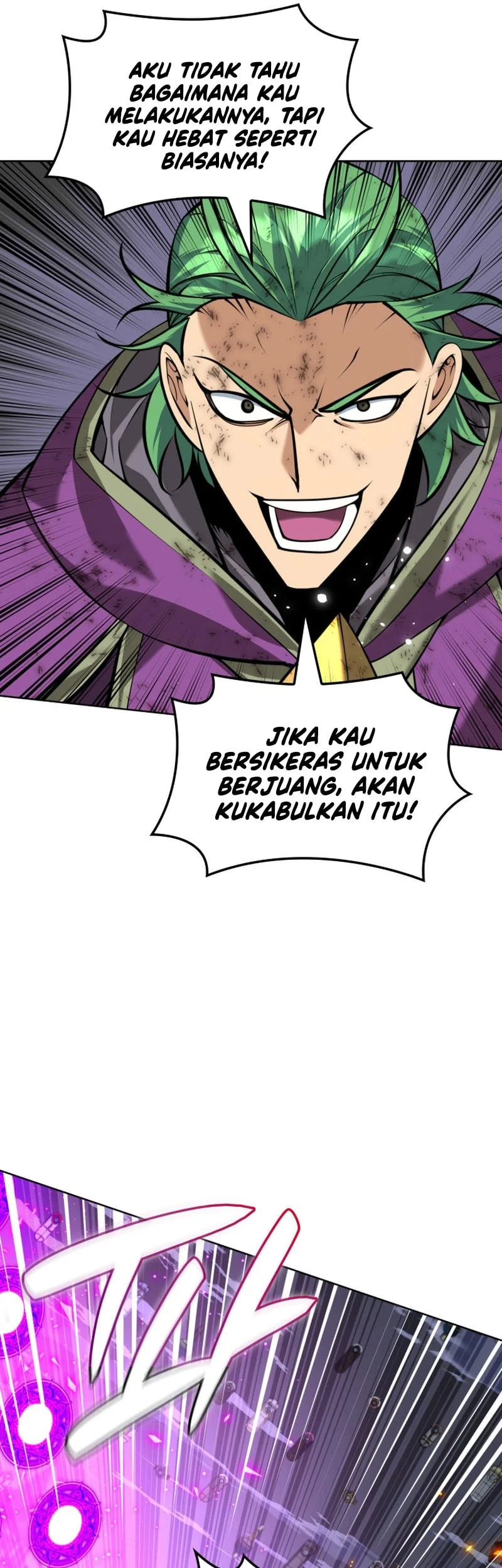 Overgeared New Chapter 319 Gambar 22