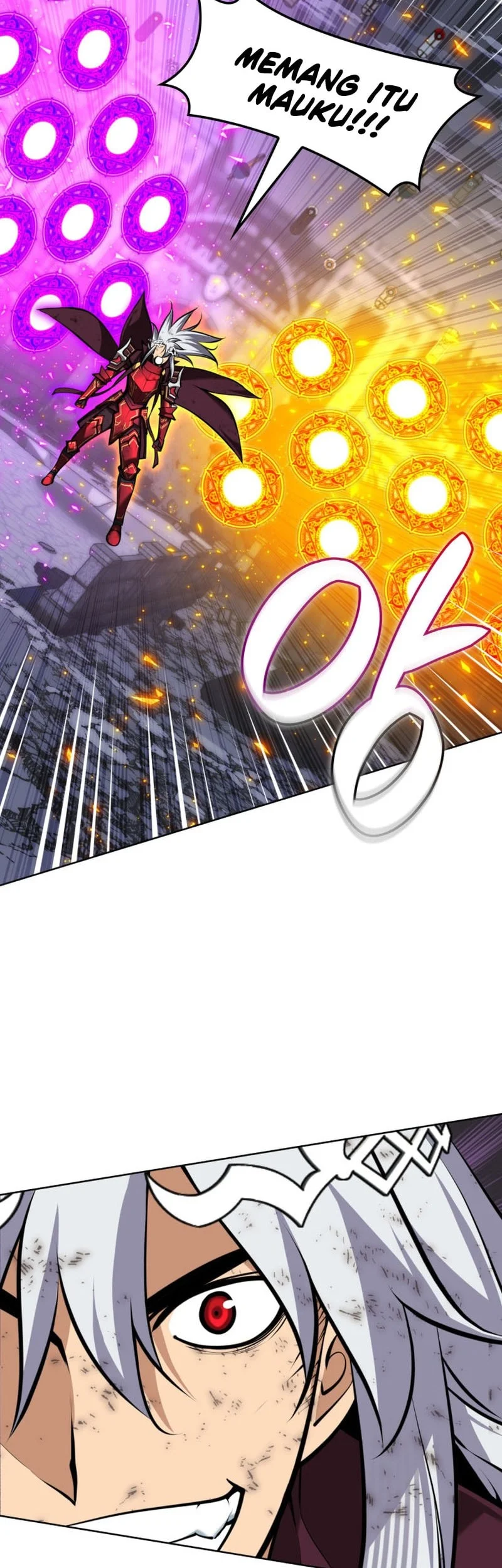 Overgeared New Chapter 319 Gambar 23