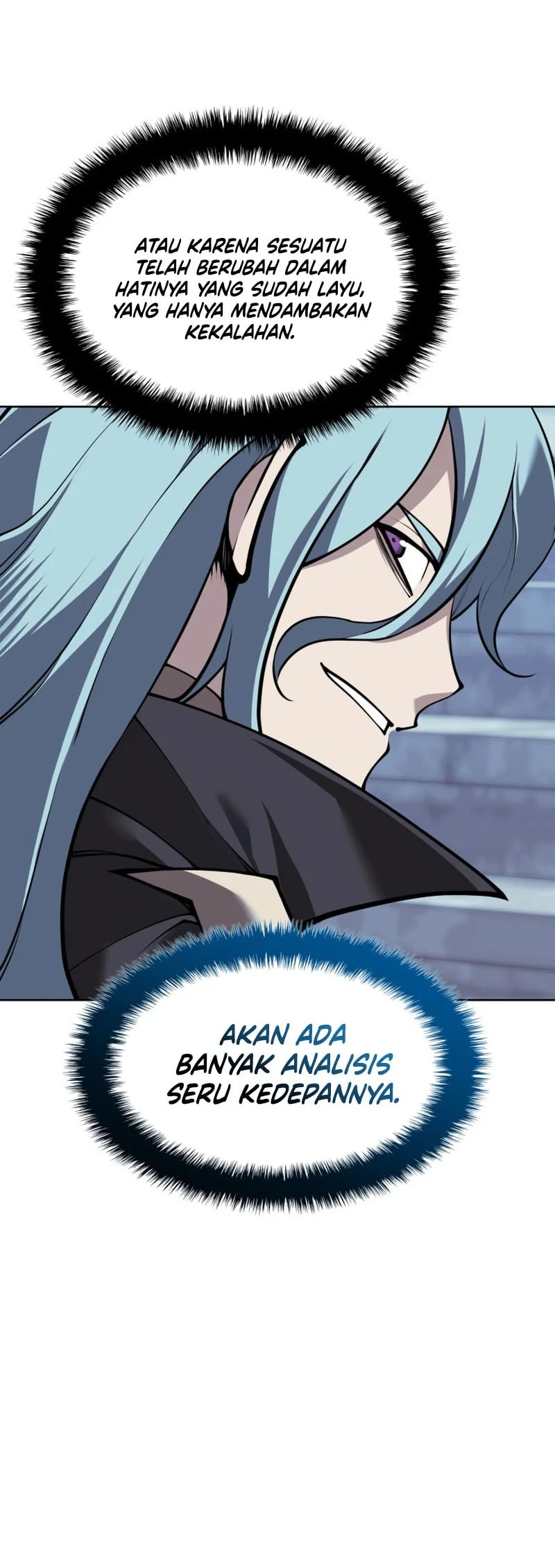Overgeared New Chapter 320 Gambar 17