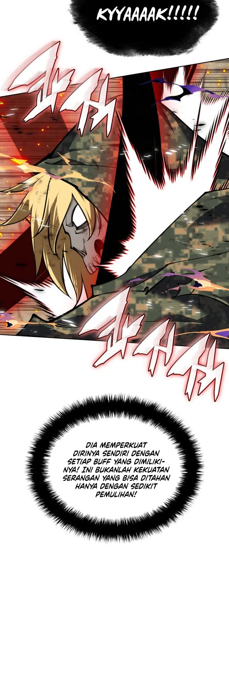 Overgeared New Chapter 325 Gambar 17