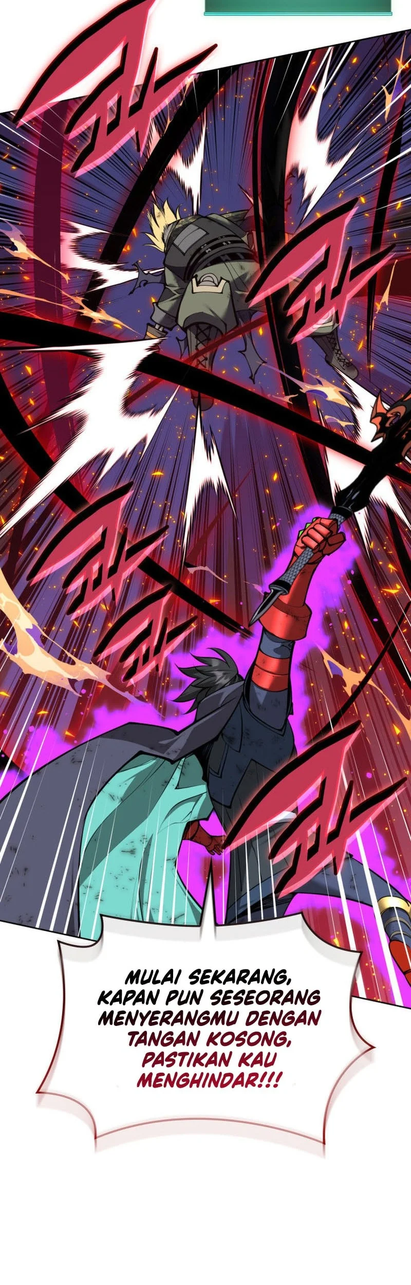Overgeared New Chapter 325 Gambar 19
