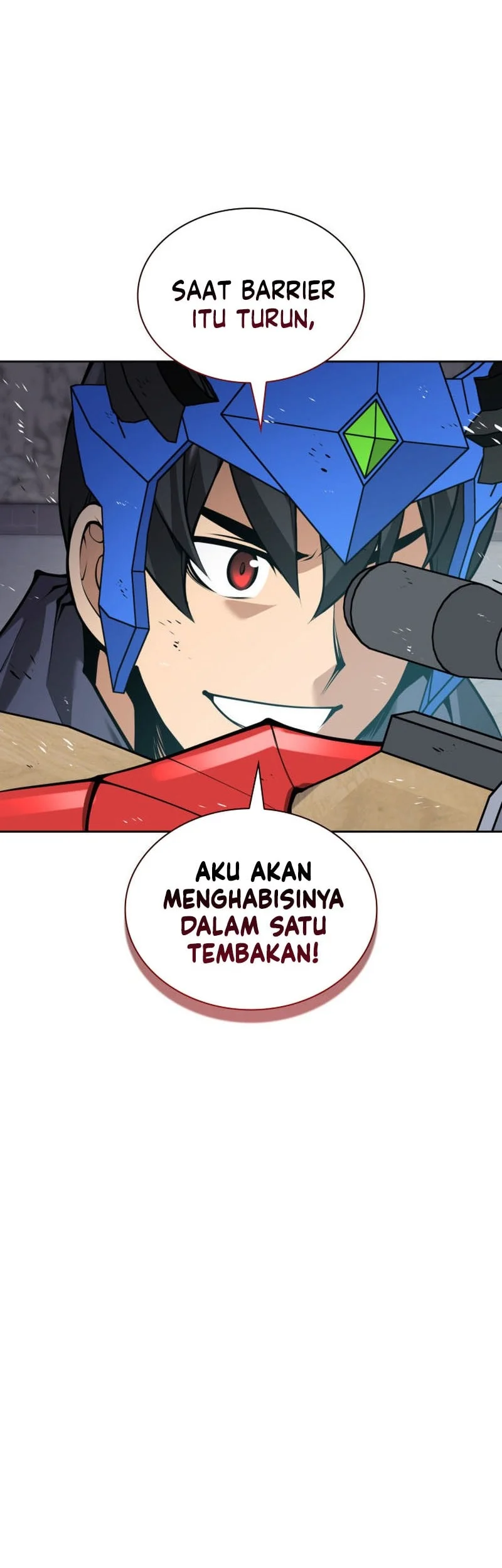 Overgeared New Chapter 327 Gambar 19