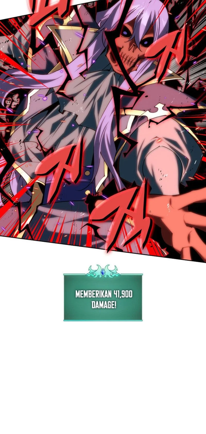 Overgeared New Chapter 328 Gambar 17