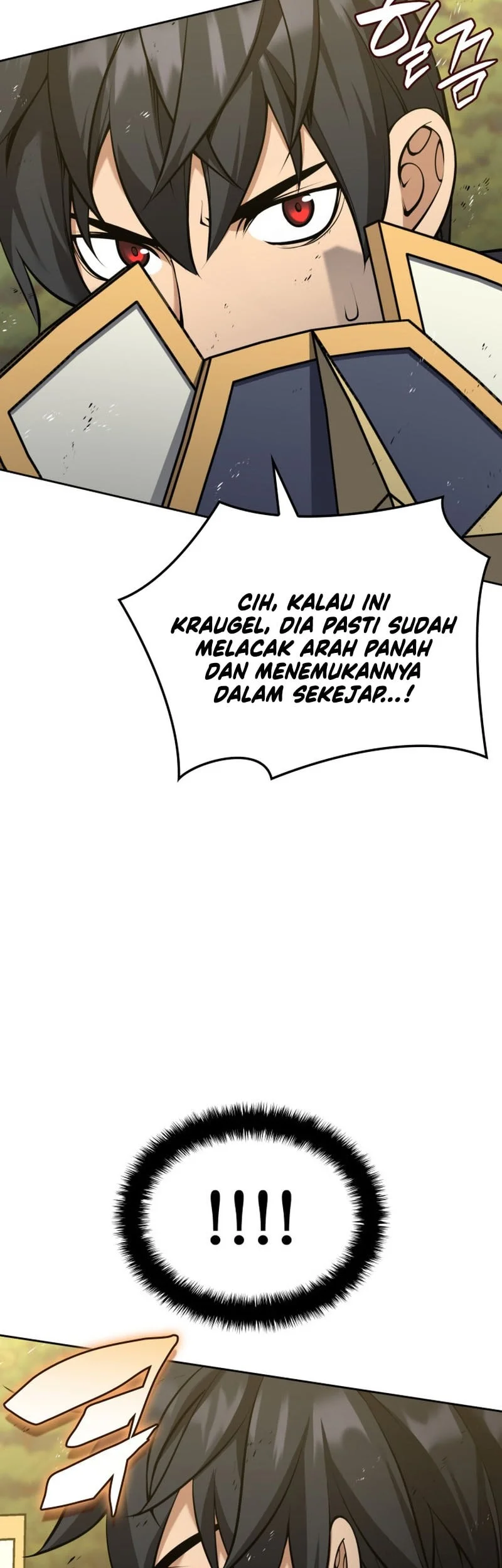 Overgeared New Chapter 331 Gambar 16