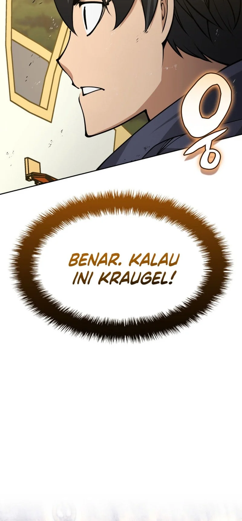 Overgeared New Chapter 331 Gambar 17