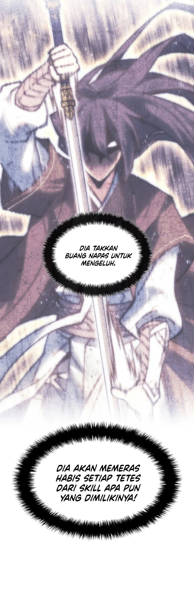Overgeared New Chapter 331 Gambar 18