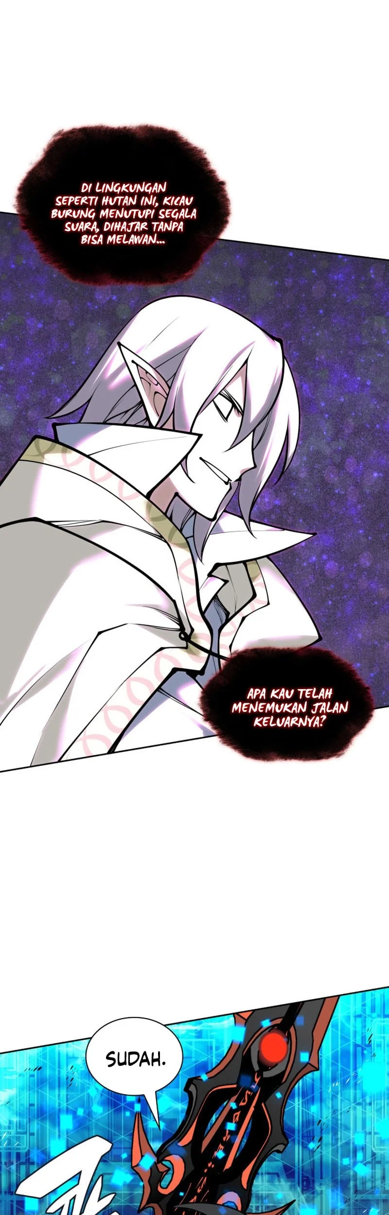 Overgeared New Chapter 331 Gambar 19