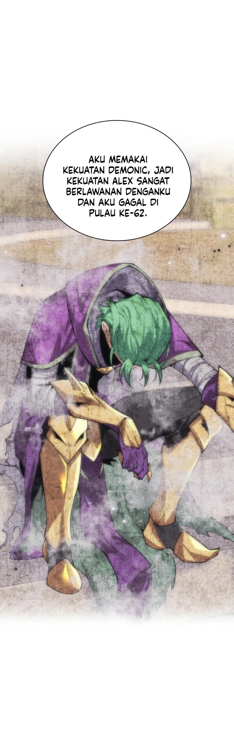 Overgeared New Chapter 332 Gambar 21