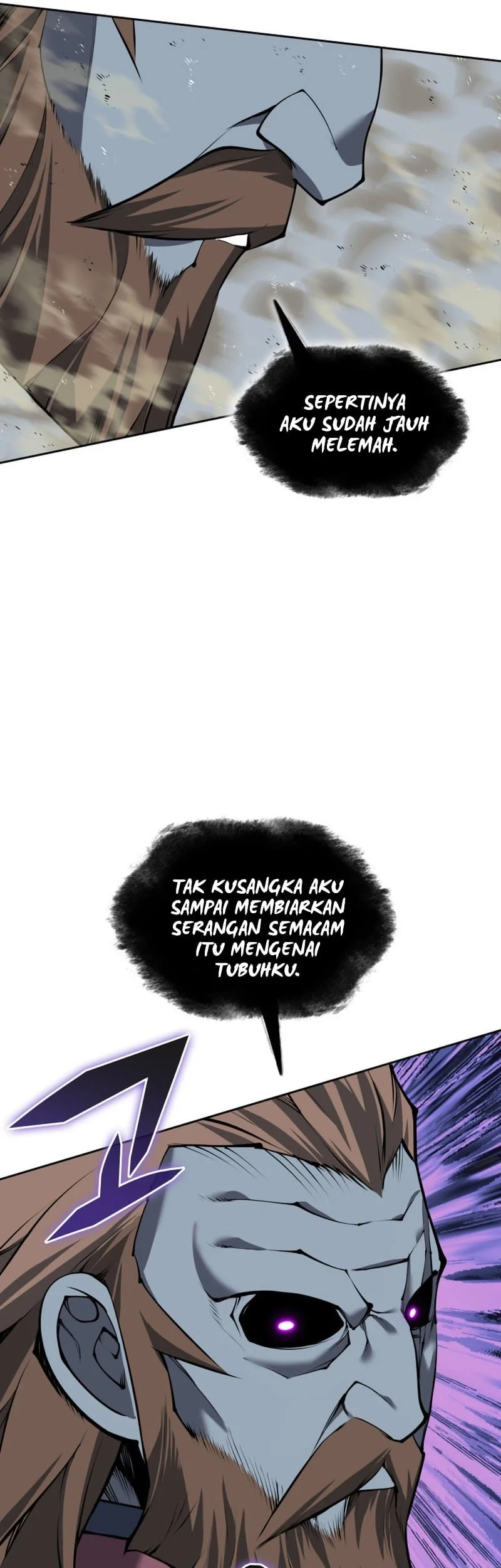 Overgeared New Chapter 333 Gambar 18