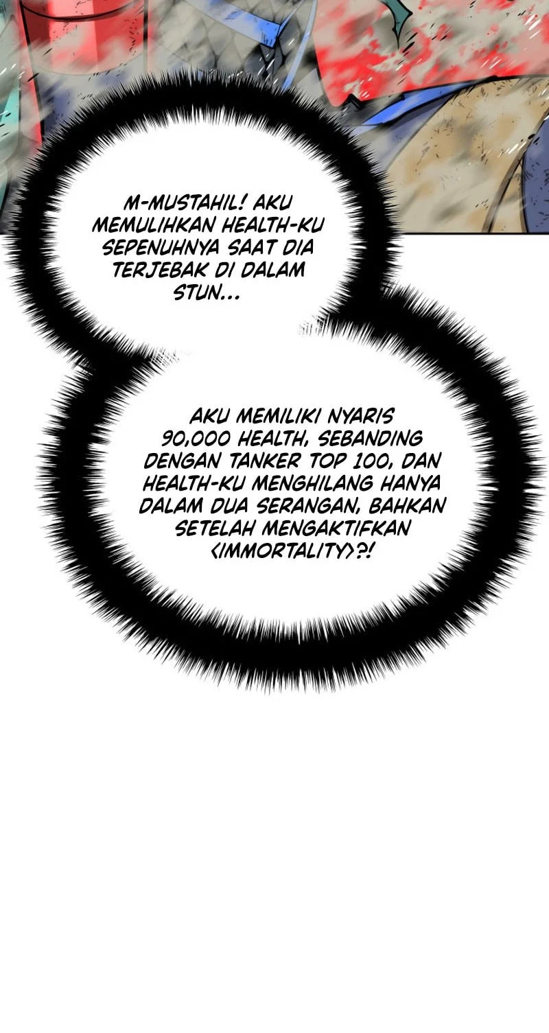 Overgeared New Chapter 334 Gambar 18