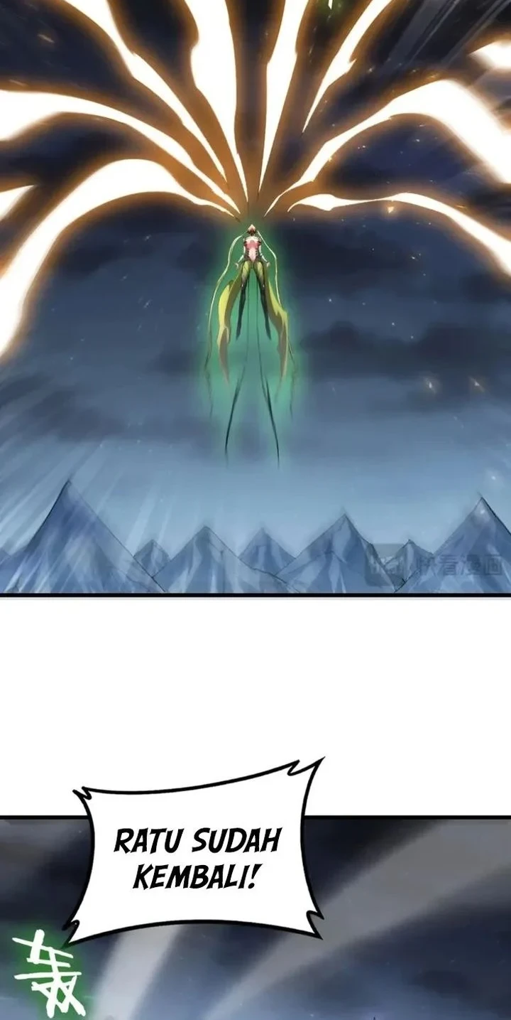 Overlord of Insects Chapter 103 Gambar 11