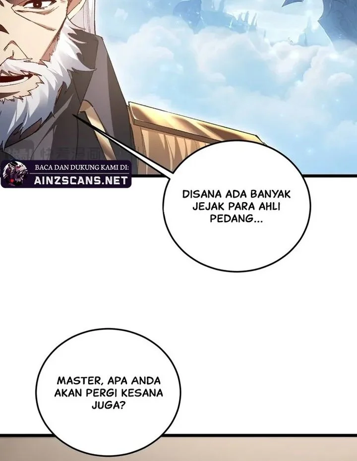 Overlord of Insects Chapter 84 Gambar 12