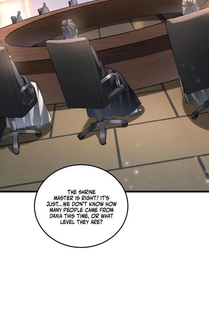 Overlord of Insects Chapter 85 Gambar 12