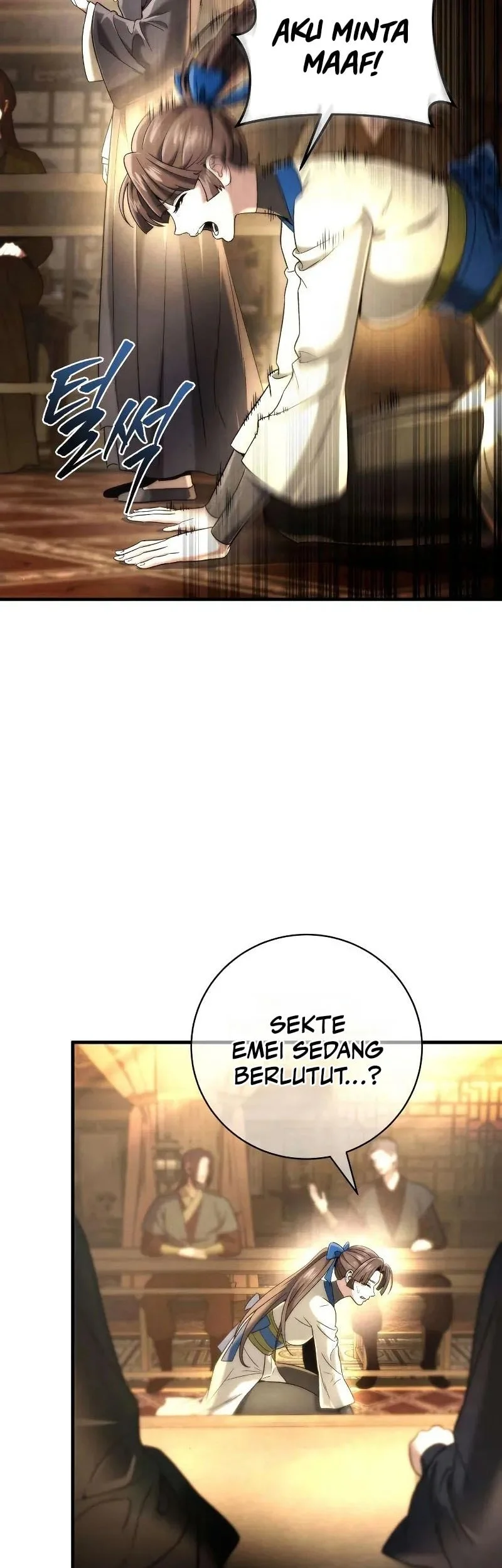 Overlord Of Sichuan Chapter 12 Gambar 20