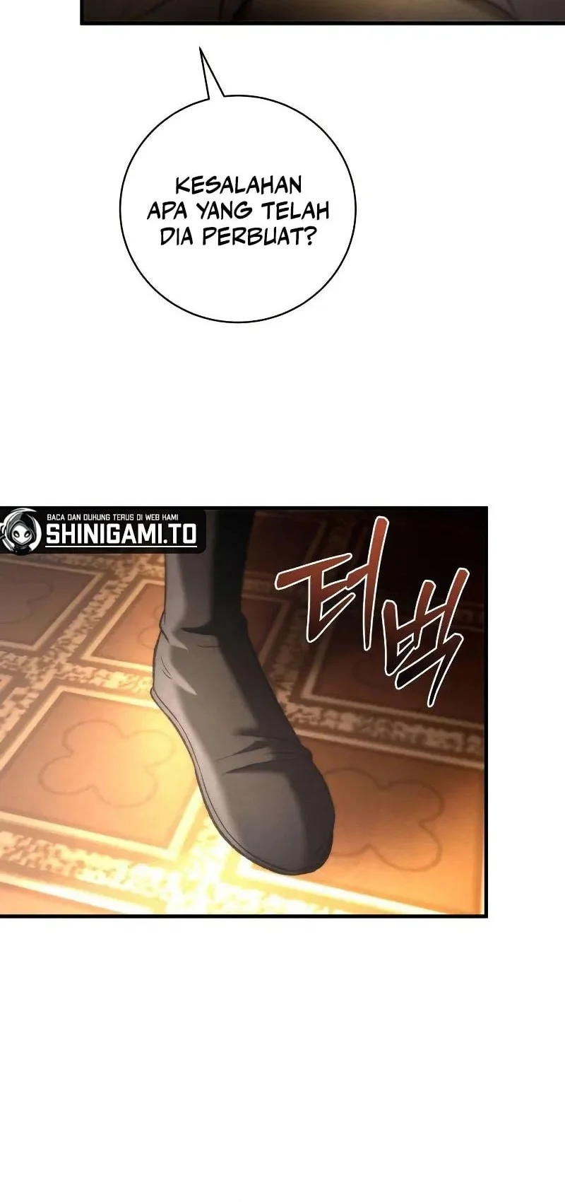 Overlord Of Sichuan Chapter 12 Gambar 21