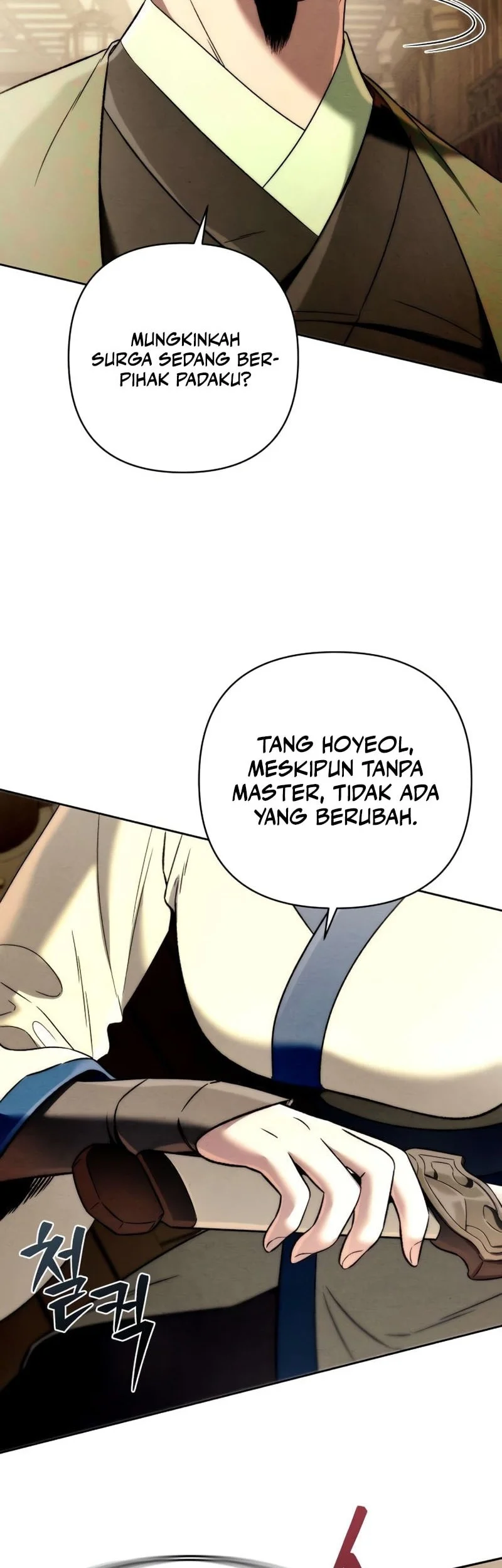 Overlord Of Sichuan Chapter 13 Gambar 15