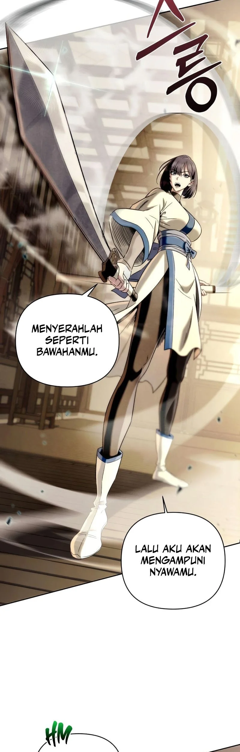 Overlord Of Sichuan Chapter 13 Gambar 16